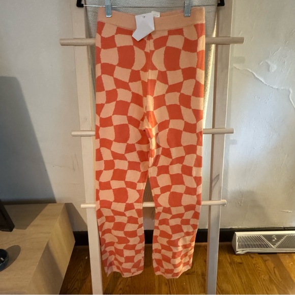 Bailey Rose Knit sweater pants - Picture 1 of 3